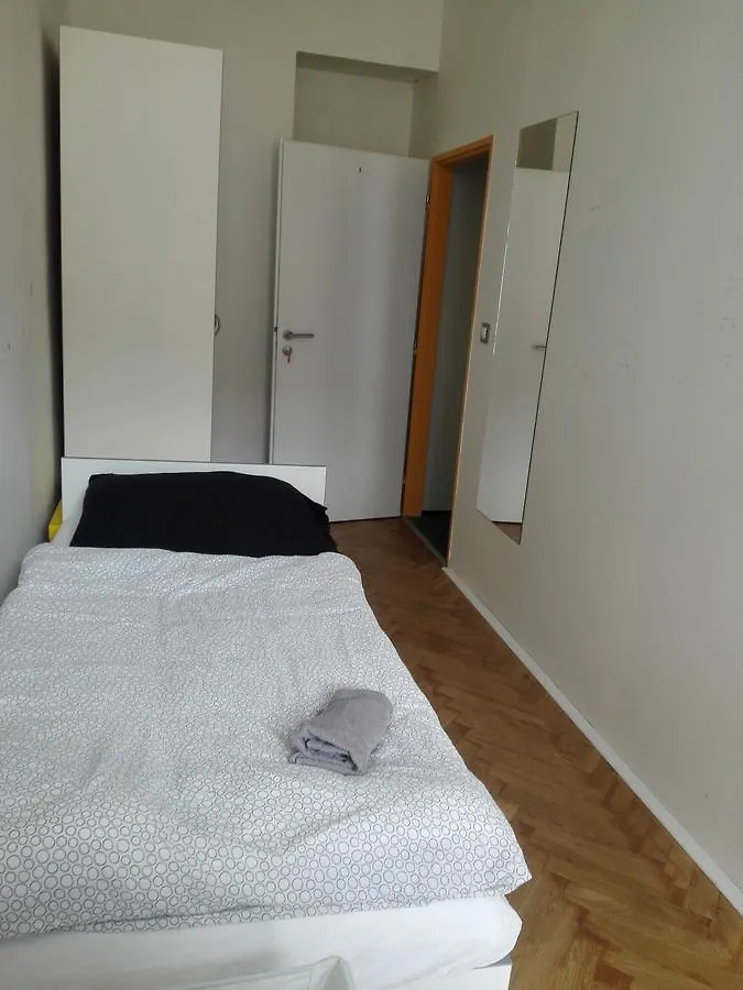 Comics Style Private Rooms Prague 0*,  Czech Republic